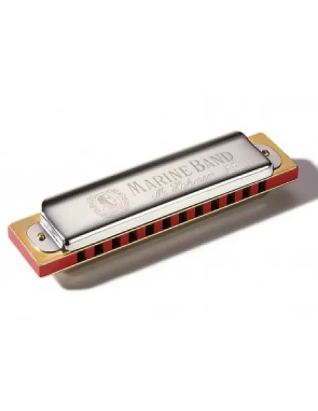 Armónica Hohner Marineband 24V 364/24 (C)
