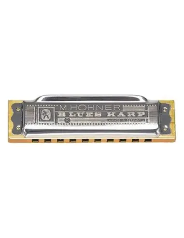 Armónica Hohner Blues Harp 20V 532/20 (B)