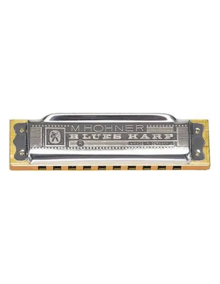 Armónica Hohner Blues Harp 20V 532/20 (B)