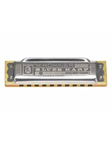 Armónica Hohner Blues Harp 20V 532/20 (Bb)