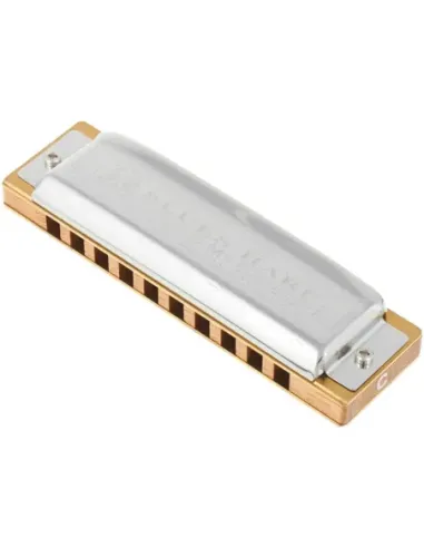 Armónica Hohner Blues Harp 20V 532/20 (C)