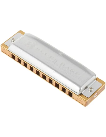 Armónica Hohner Blues Harp 20V 532/20 (C)