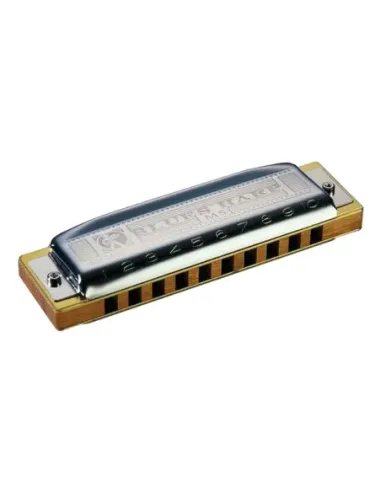 Armónica Hohner Blues Harp 20V 532/20 (F#)