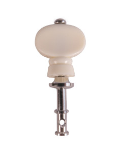 Clavija Timple Adam GTM-80 Metálica