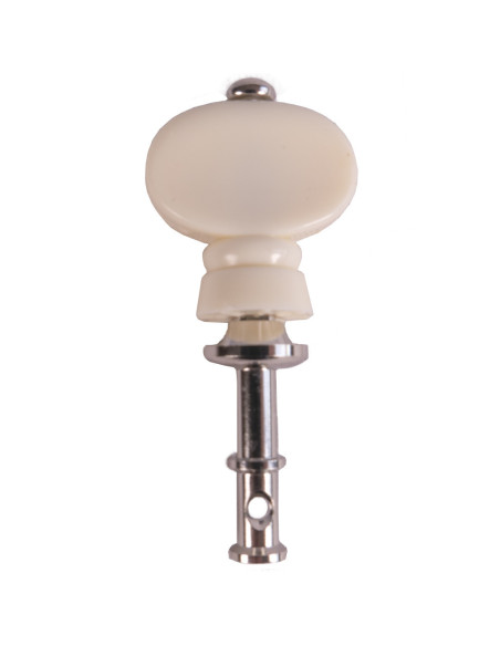 Clavija Timple Adam GTM-80 Metálica