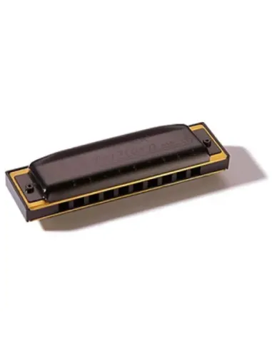 Armónica Hohner Pro Harp 20V 562/20 (Bb)