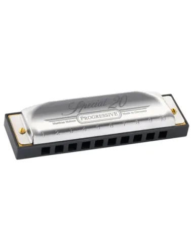Armónica Hohner Special-20 20V 560/20 (C)
