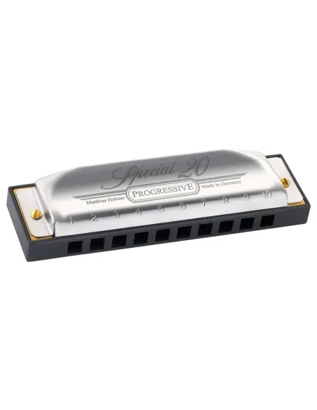 Armónica Hohner Special-20 20V 560/20 (C)