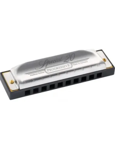 Armónica Hohner Special-20 20V 560/20 (E)