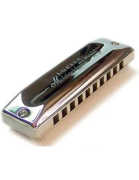 Armónica Hohner Meisterklasse 20V 580/20 (B)