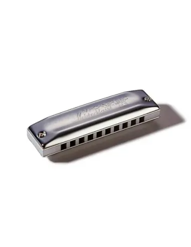 Armónica Hohner Meisterklasse 20V 580/20 (E)