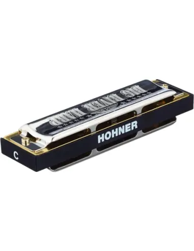 Armónica Hohner Big River Harp 20V 590/20 (B)