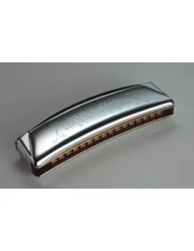 Armónica Hohner Seductora 32V 6892/32 (F)