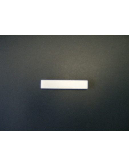 Cejuela Pick-Boy N-012N Clásica Hueso Superior 46,3 X 9,2 X 6,5