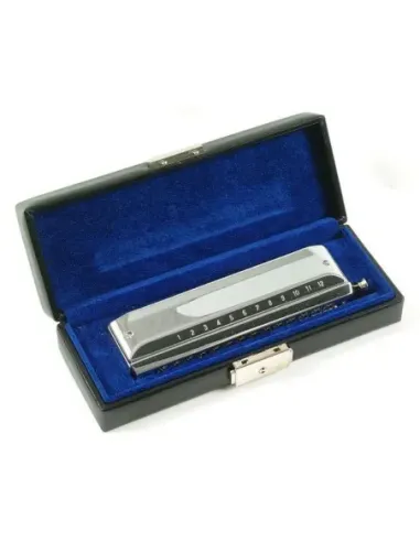 Armónica Hohner Meisterklasse Chromatic 56V 7565/56