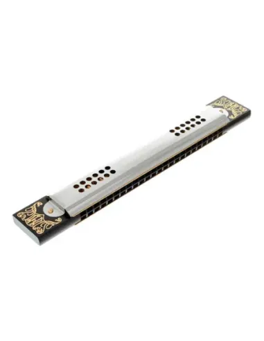 Armónica Hohner Kreuzwender Tremolo 53/48 D