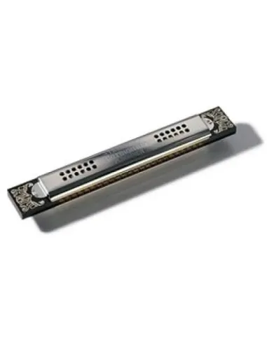 Armónica Hohner Kreuzwender Tremolo 53/48 A
