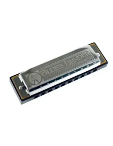 Armónica Hohner Blues Bender 20V 585/20 (A)