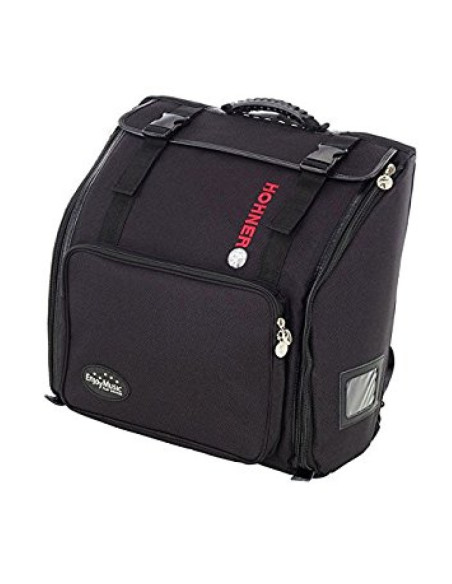 Funda Acordeón Erica/Vienna Hohner AZ-1704