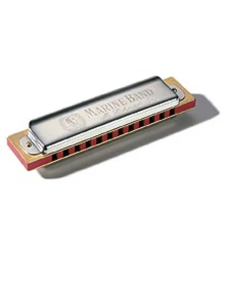 Armónica Hohner Marineband 24V 364/24 (G)