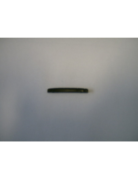 Cejuela Eléctrica Pick-Boy N-8CN Grafito 42x5x3,5mm con ranuras