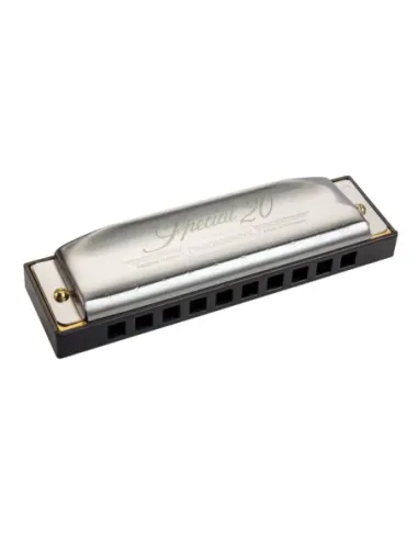 Armónica Hohner Special-20 Country 20V 560/20 (D)