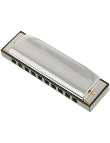 Armónica Hohner Special-20 Country 20V 560/20 (Eb)