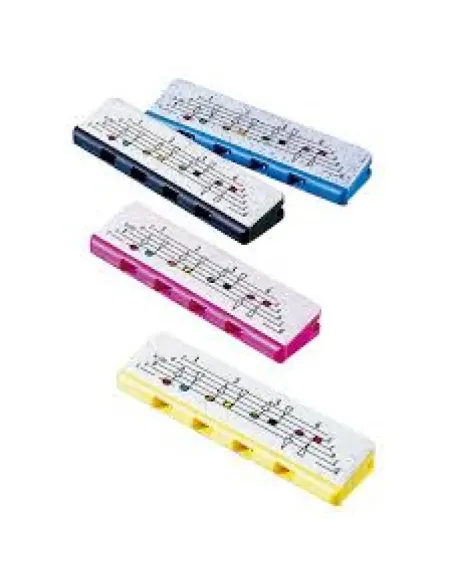 Kit 24 Armónicas Hohner Speedy 91190