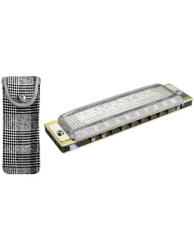 Armónica Hohner Remaster Volume-I 91650-1