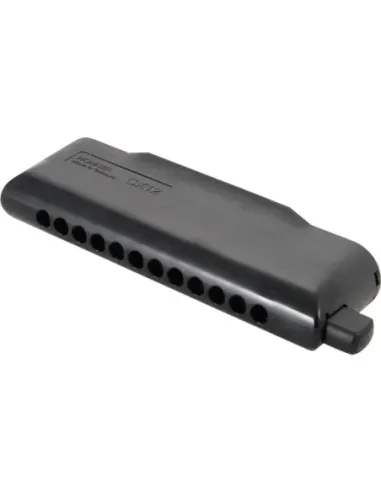 Armónica Hohner CX-12 Black 48V 7545/48 (Eb)