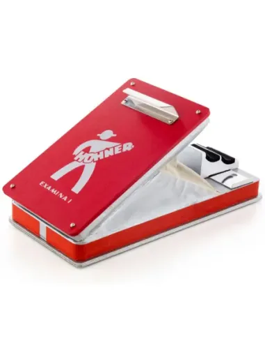 Probador Armónica Hohner 9901 Examina