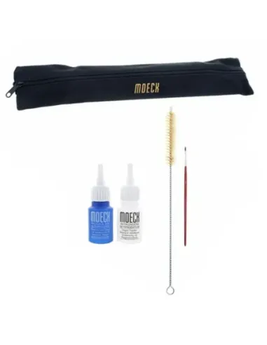 Kit Mantenimiento Moeck Flauta Alto/Tenor