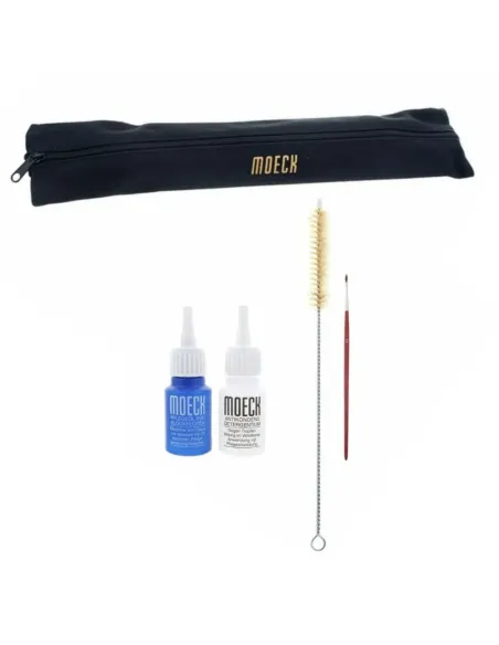 Kit Mantenimiento Moeck Flauta Alto/Tenor