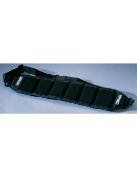 Cinturón Armónica Hohner Flexbelt MZ91144