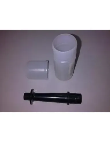 Boquilla Melódica Hohner Suzuki MP-121