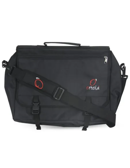 Bolsa Ortolá Partituras CLS