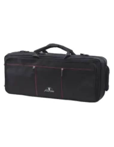 Estuche Saxo Tenor Ortolá 122 Rectangular