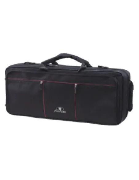 Estuche Saxo Tenor Ortolá 122 Rectangular