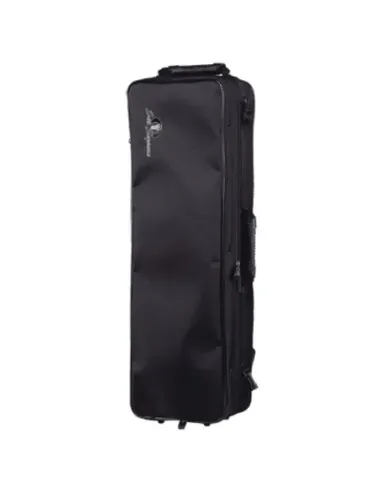 Estuche Saxo Soprano Ortolá 124 Rectangular