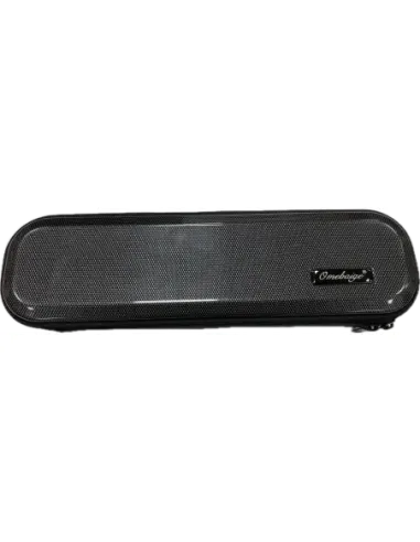 Estuche Flauta Travesera 16 agujeros Omebaige Carbono 01