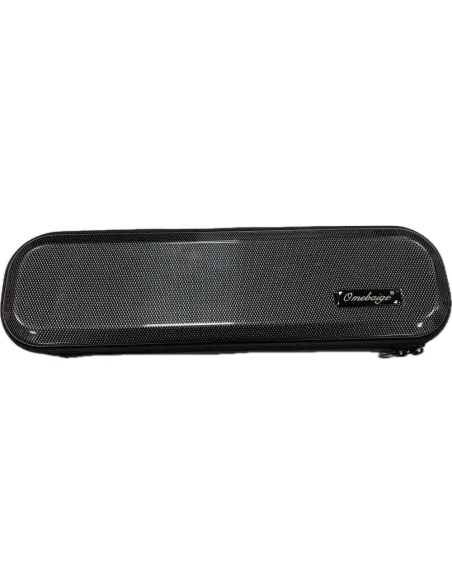 Estuche Flauta Travesera 16 agujeros Omebaige Carbono 01