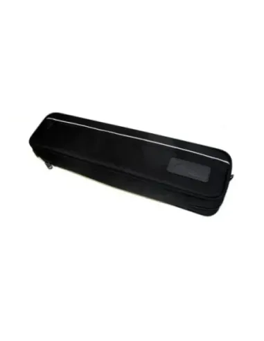 Estuche Flauta Travesera 16 Agujeros Omebaige BGR Series