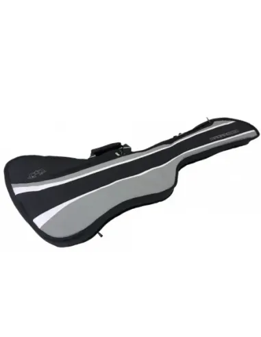 Funda Guitarra Eléctrica Tipo Explorer Madarozzo G050-EXG 20mm