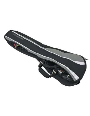 Funda Guitarra Eléctrica Tipo Les Paul Madarozzo G050-LPG 20mm