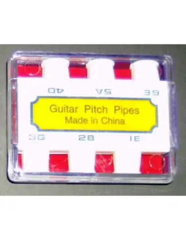 Diapasón 6 Notas Admira 3006