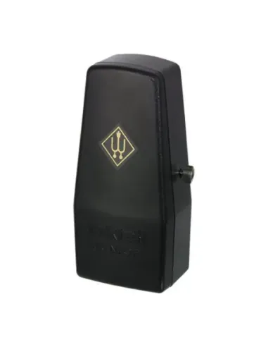 Metrónomo Wittner Junior 826 Negro