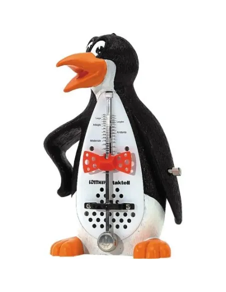Metrónomo Wittner Pingüin 839011