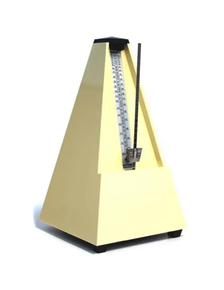 Metrónomo Wittner 817-A Madera Arce Mate