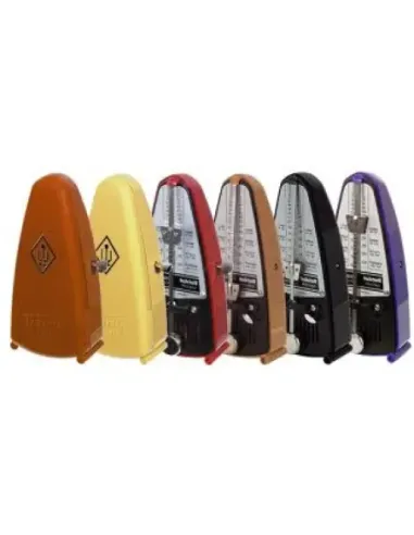 Metrónomo Wittner Piccolo 834 Rubi