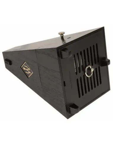 Metrónomo Wittner 855161 Plástico Negro